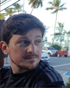 Picture of Yuri Paim