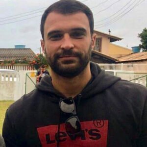 Picture of Guilherme Carosiello