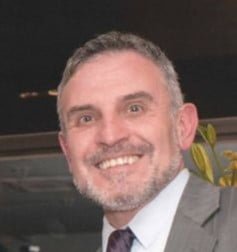 Picture of Luiz Fernando Paim